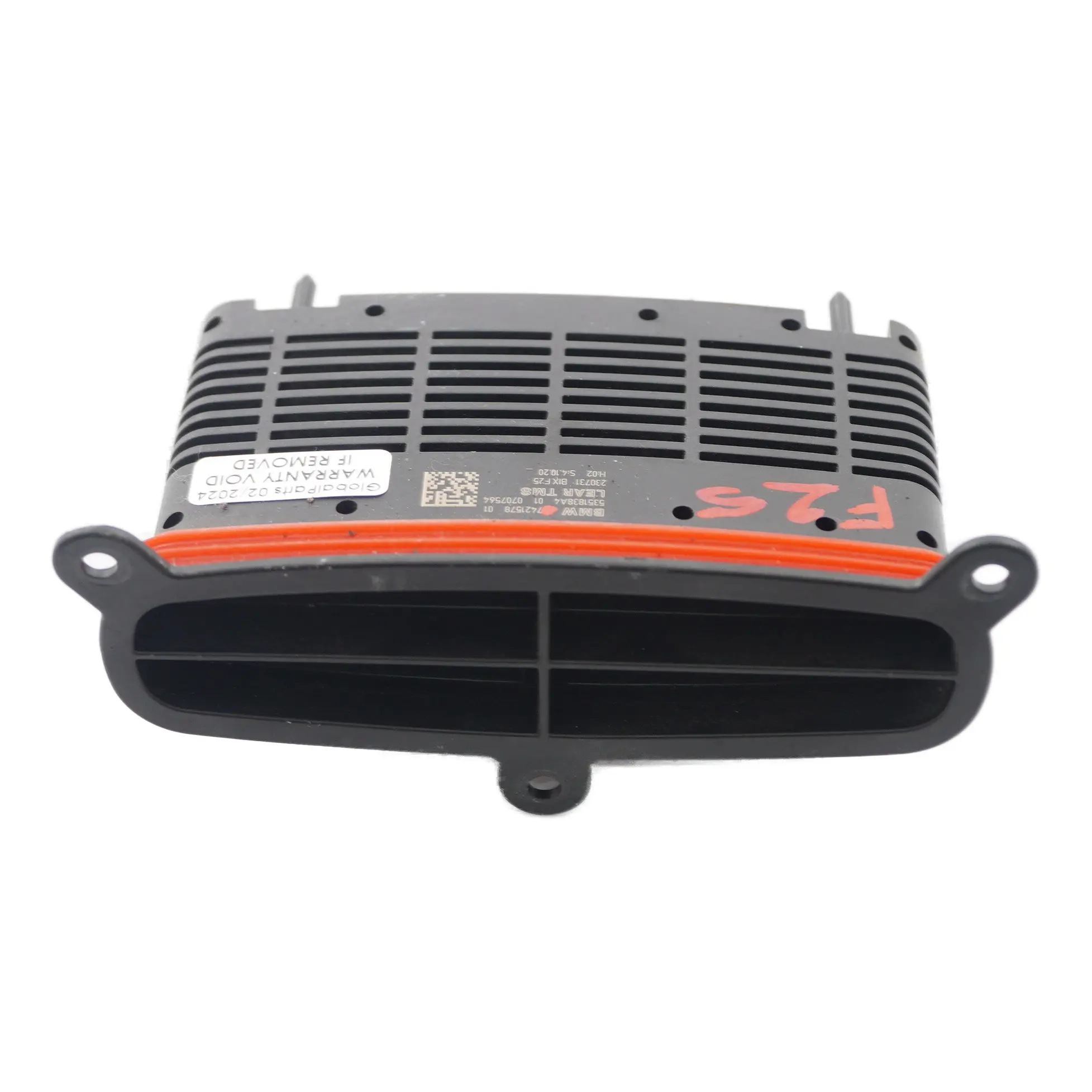 BMW X3 F25 Modulo Fari Xenon Unità di Controllo Fari Lear TMS 7421578