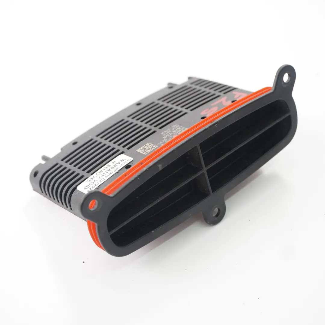 Module Phares Xenon Unité de contrôle des phares Lear TMS pour BMW X3 F25 à propos du numéro de pièce 7421578 BMW X3 F25 Module Phares Xenon Unité de contrôle des phares Lear TMS - SKU 7421578 - Numéro de pièce 7421578