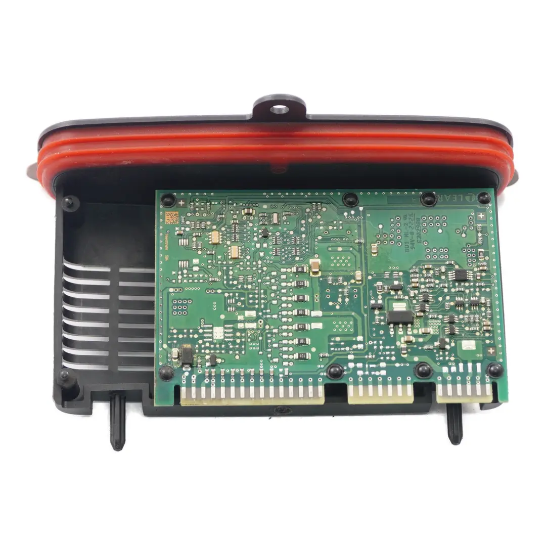 Scheinwerfer Xenon Modul Scheinwerfersteuergerät Lear TMS für BMW X3 F25 mit Teilenummer 7421578 BMW X3 F25 Scheinwerfer Xenon Modul Scheinwerfersteuergerät Lear TMS - SKU 7421578 - Teilenummer 7421578