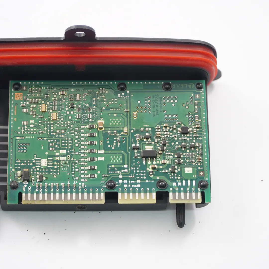 Modulo Fari Xenon Unità di Controllo Fari Lear TMS per BMW X3 F25 con numero di parte 7421578 BMW X3 F25 Modulo Fari Xenon Unità di Controllo Fari Lear TMS - SKU 7421578 - Numero di parte 7421578