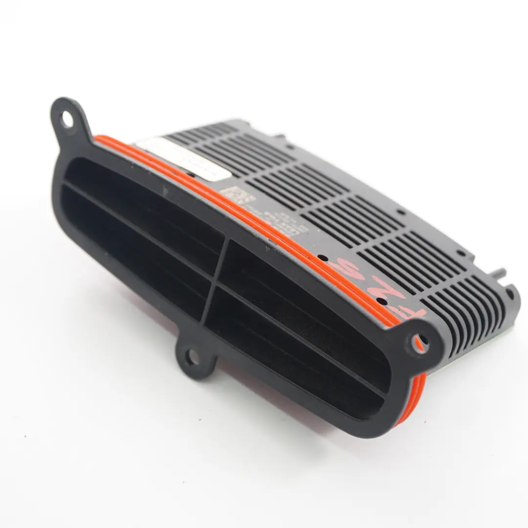 Scheinwerfer Xenon Modul Scheinwerfersteuergerät Lear TMS für BMW X3 F25 mit Teilenummer 7421578 BMW X3 F25 Scheinwerfer Xenon Modul Scheinwerfersteuergerät Lear TMS - SKU 7421578 - Teilenummer 7421578