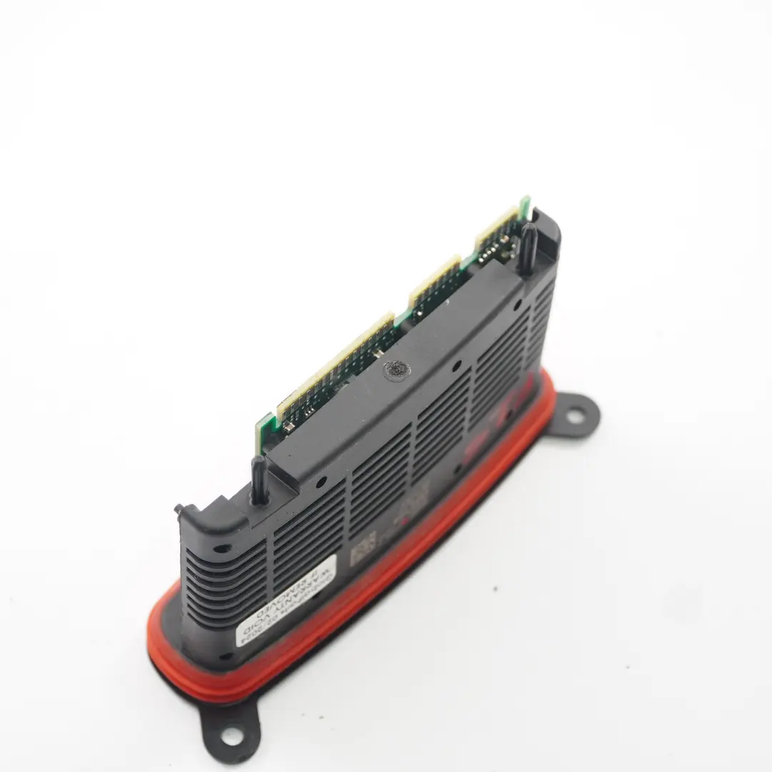 Scheinwerfer Xenon Modul Scheinwerfersteuergerät Lear TMS für BMW X3 F25 mit Teilenummer 7421578 BMW X3 F25 Scheinwerfer Xenon Modul Scheinwerfersteuergerät Lear TMS - SKU 7421578 - Teilenummer 7421578