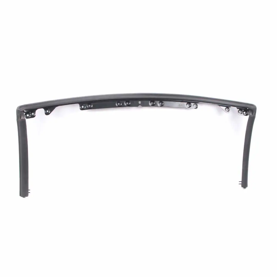 Mecanismo Techo Retráctil Plegable Convertible Sellado Arco Delantero para BMW F23 con número de pieza 7421657 BMW F23 Mecanismo Techo Retráctil Plegable Convertible Sellado Arco Delantero - SKU 7421657 - Número de pieza 7421657