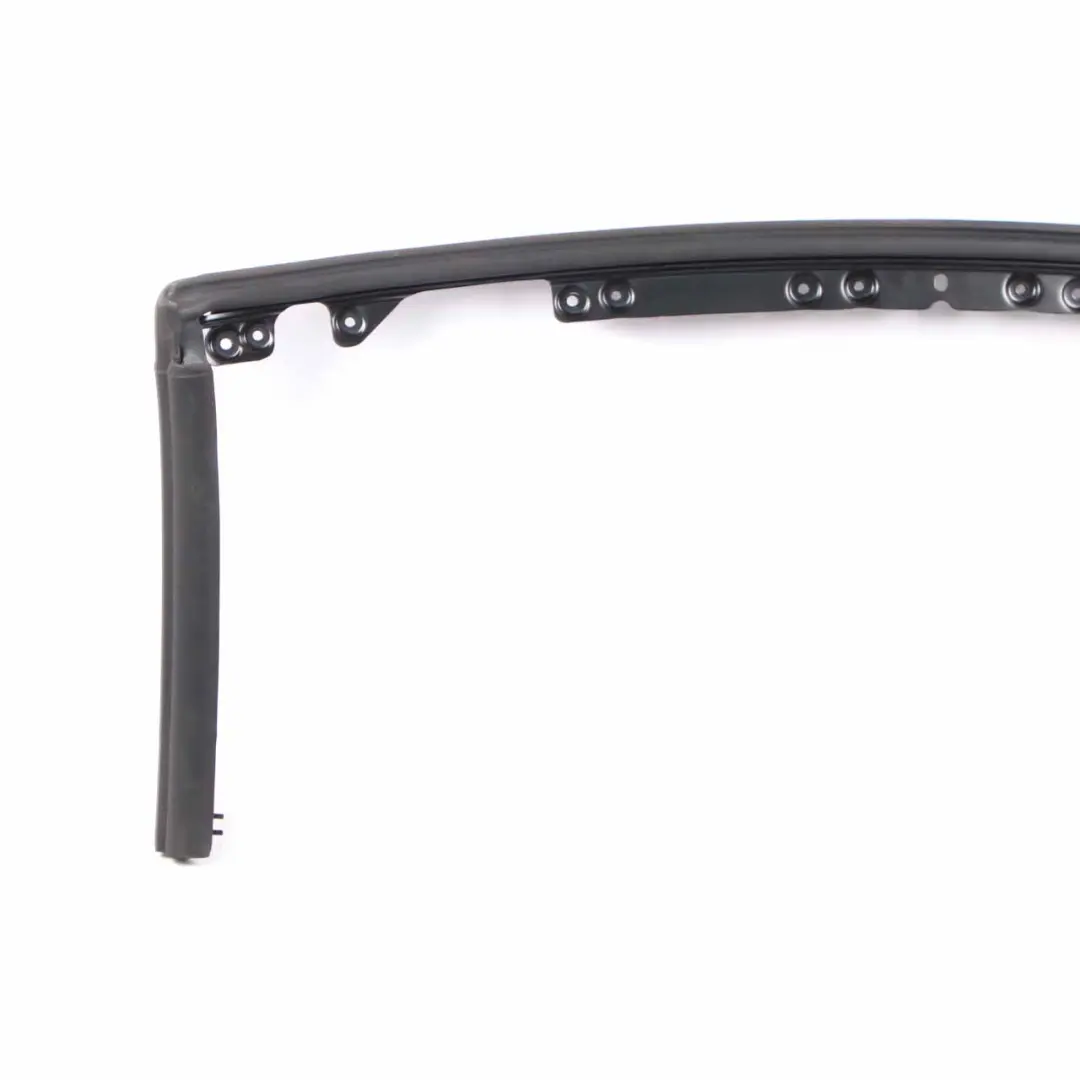 Mecanismo Techo Retráctil Plegable Convertible Sellado Arco Delantero para BMW F23 con número de pieza 7421657 BMW F23 Mecanismo Techo Retráctil Plegable Convertible Sellado Arco Delantero - SKU 7421657 - Número de pieza 7421657