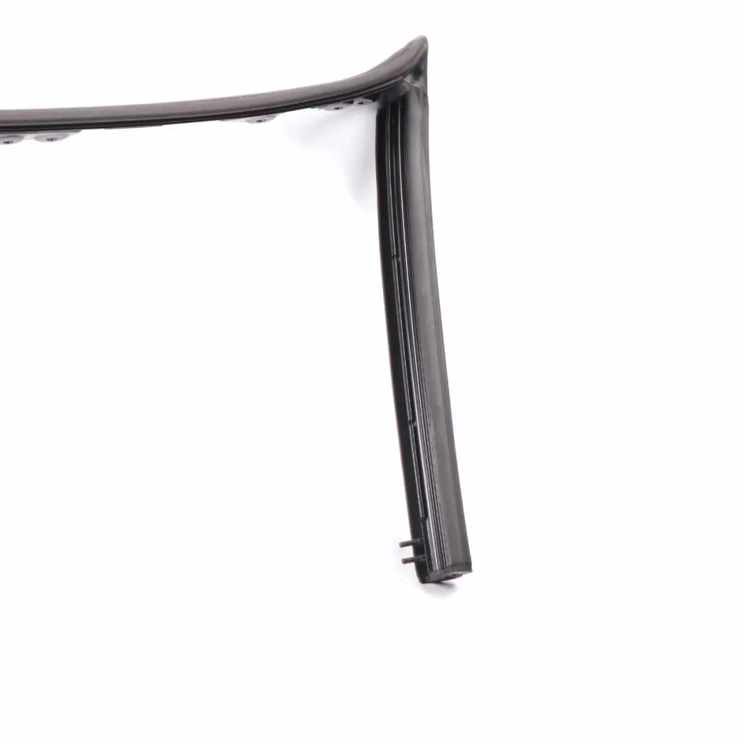 Verdeck Verdeck Mechanismus Front Spriegel Dichtung für BMW F23 Cabrio mit Teilenummer 7421657 BMW F23 Cabrio Verdeck Verdeck Mechanismus Front Spriegel Dichtung - SKU 7421657 - Teilenummer 7421657