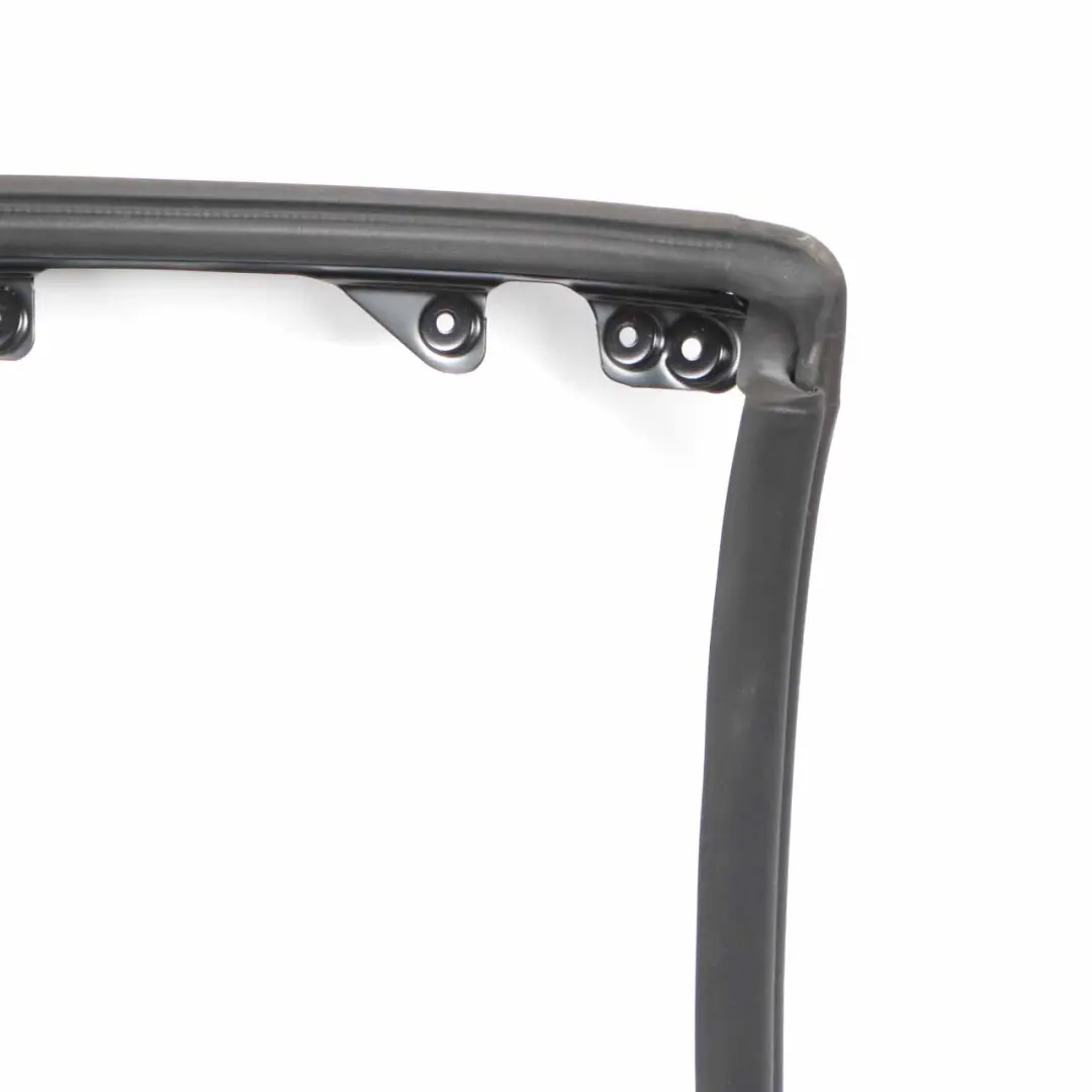 BMW F23 Convertible Folding Top Retractable Roof Mechanism Front Bow Sealing - SKU 7421657 - Part number 7421657