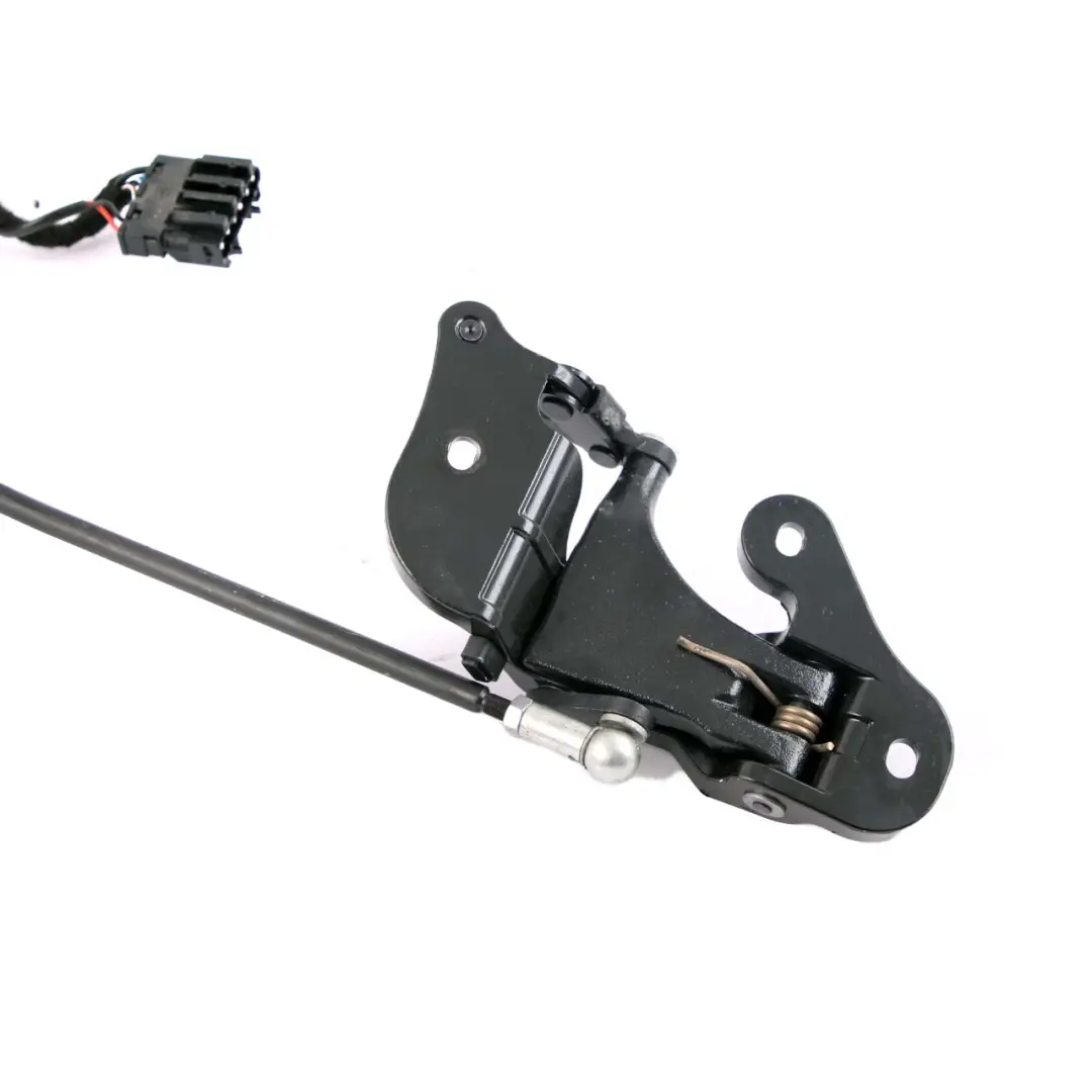 Toit rabattable Mécanisme d'entraînement Verrouillage pour BMW 2 F23 Cabrio à propos du numéro de pièce 7421665 BMW 2 F23 Cabrio Toit rabattable Mécanisme d'entraînement Verrouillage - SKU 7421665 - Numéro de pièce 7421665