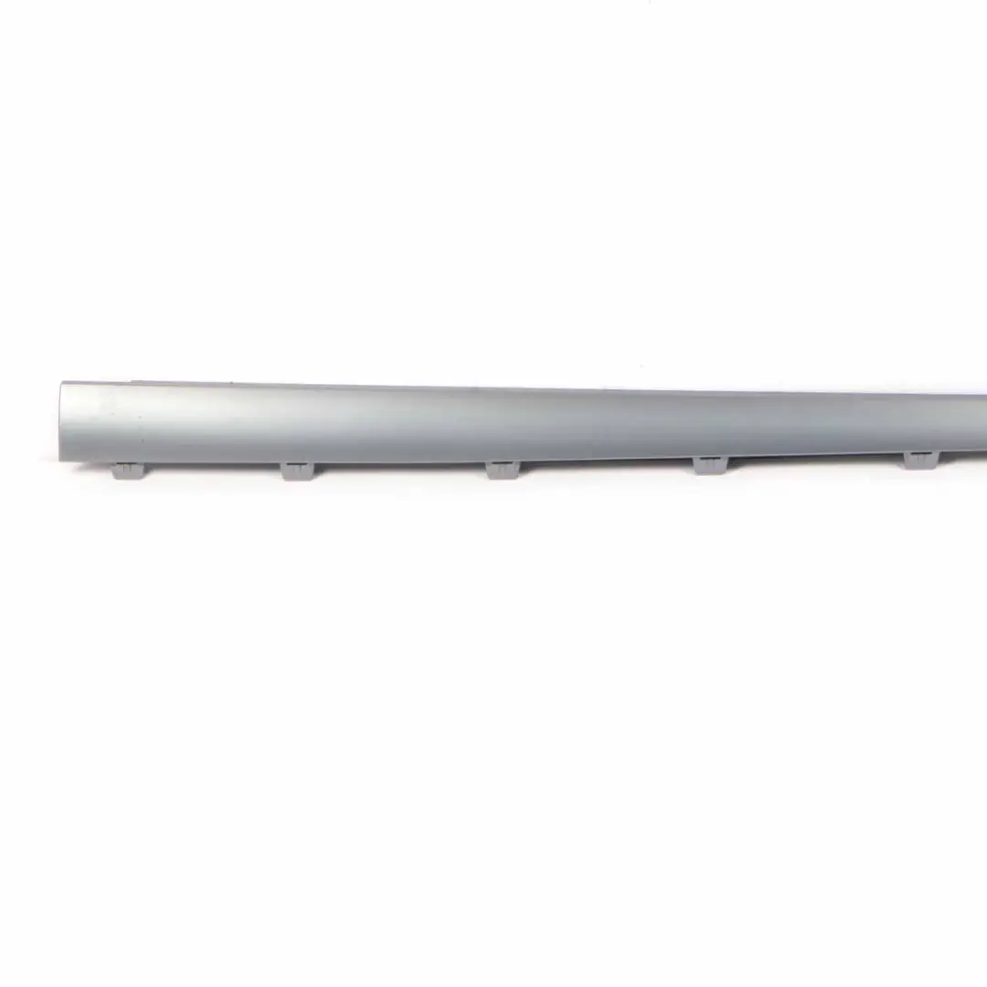 BMW I01 i3 Seitenschweller Vorne Links Abdeckleiste - SKU 7421731 - Teilenummer 7421731