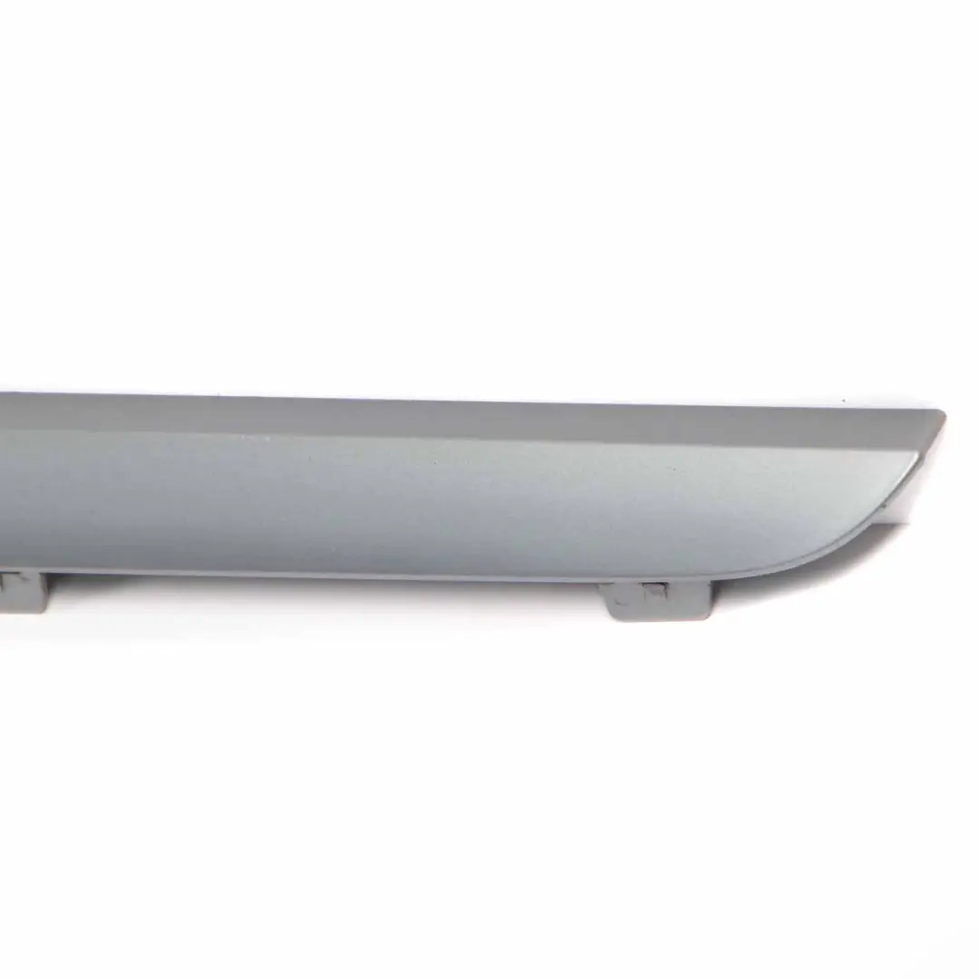 BMW i3 I01 Side Skirt Front Left N/S Sill Covering Mounting Strip - SKU 7421731 - Part number 7421731