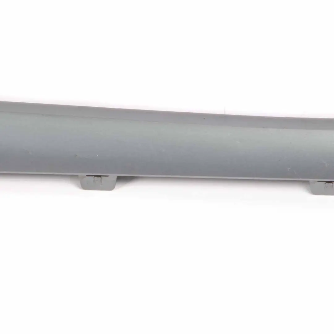 BMW i3 I01 Side Skirt Front Left N/S Sill Covering Mounting Strip - SKU 7421731 - Part number 7421731