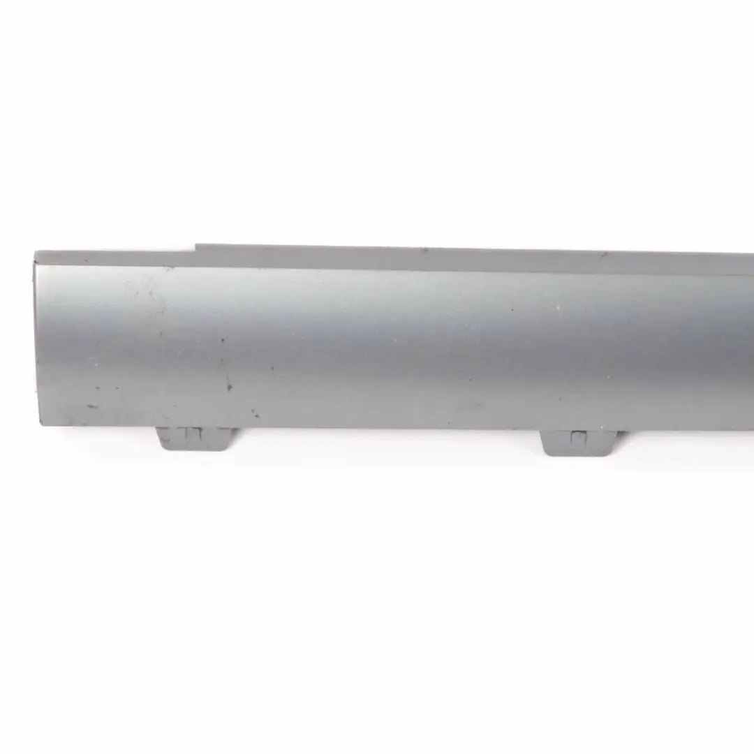 Side Skirt Front Left N/S Sill Covering Mounting Strip to BMW i3 I01 with Part number 7421731 BMW i3 I01 Side Skirt Front Left N/S Sill Covering Mounting Strip - SKU 7421731 - Part number 7421731