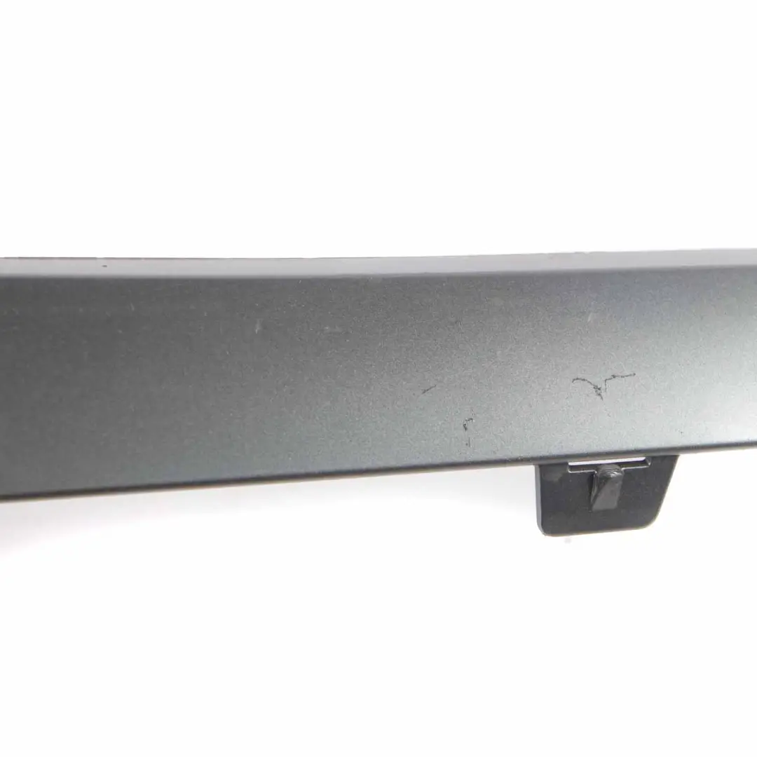 Side Skirt Front Left N/S Sill Covering Mounting Strip to BMW i3 I01 with Part number 7421731 BMW i3 I01 Side Skirt Front Left N/S Sill Covering Mounting Strip - SKU 7421731 - Part number 7421731