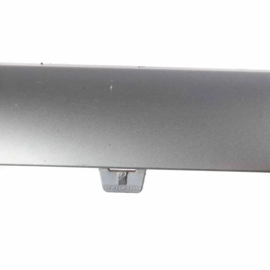 Side Skirt Front Left N/S Sill Covering Mounting Strip to BMW i3 I01 with Part number 7421731 BMW i3 I01 Side Skirt Front Left N/S Sill Covering Mounting Strip - SKU 7421731 - Part number 7421731