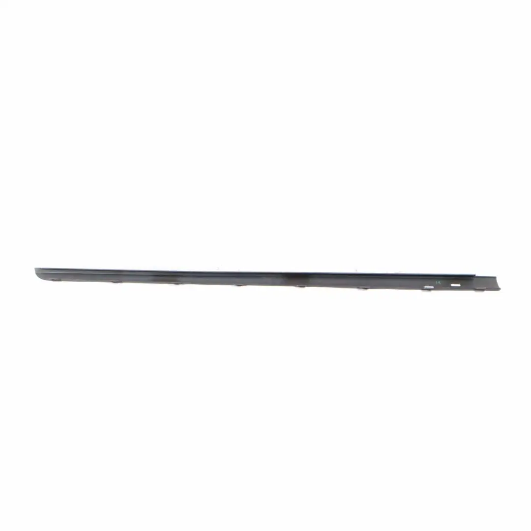 BMW i3 I01 Modanatura Sottoporta Anteriore Sinistra - SKU 7421731 - Numero di parte 7421731