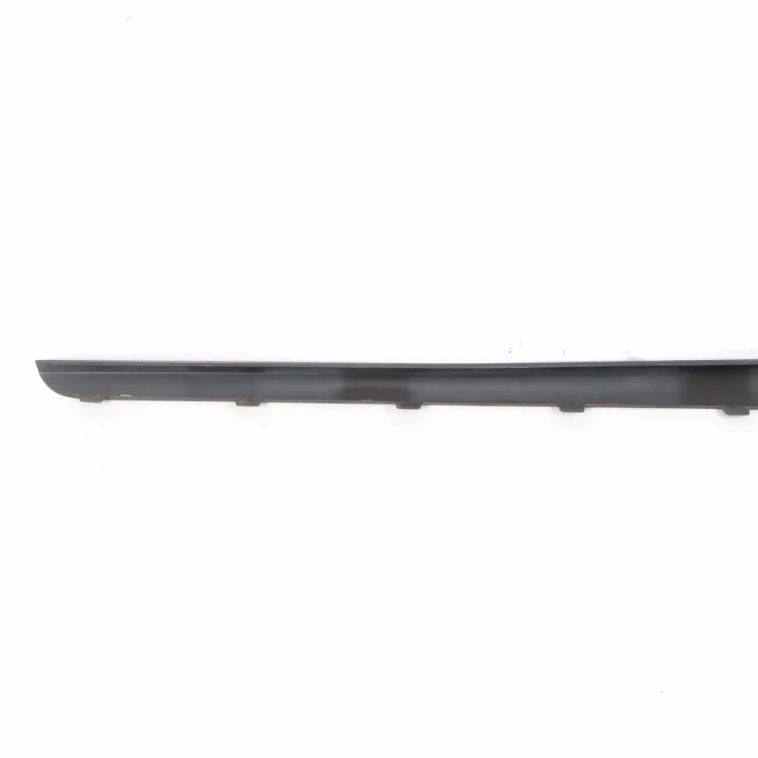 Side Skirt Front Left N/S Sill Covering Mounting Strip to BMW i3 I01 with Part number 7421731 BMW i3 I01 Side Skirt Front Left N/S Sill Covering Mounting Strip - SKU 7421731 - Part number 7421731