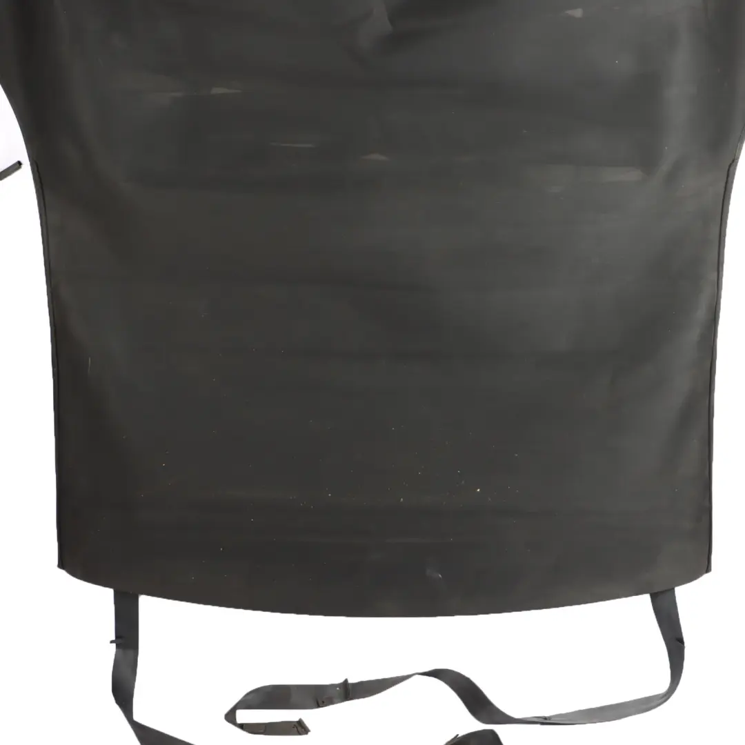 BMW F23 Cabrio Convertible Soft Top Folding Roof Cover Cloth Black - SKU 7421834 - Part number 7421834