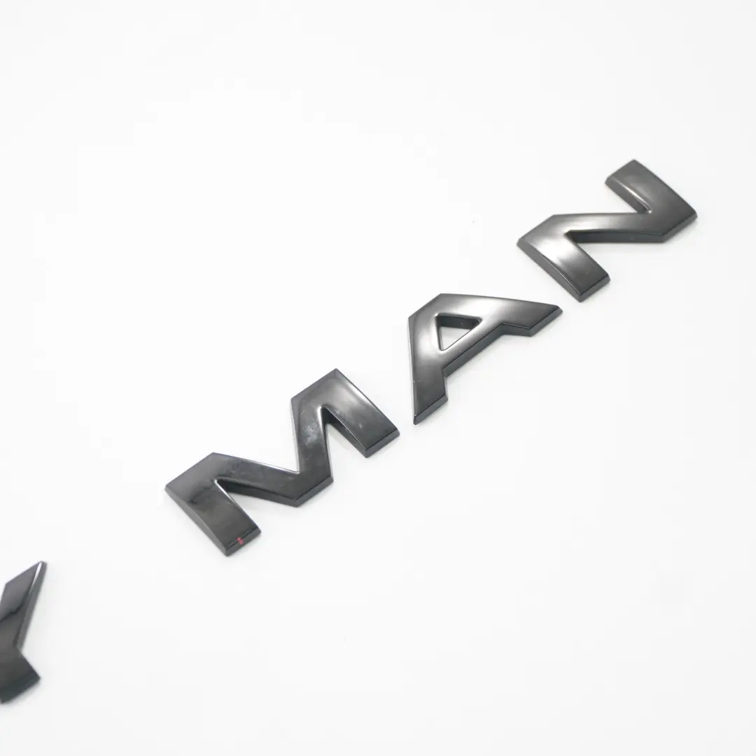 Emblema Maletero Trasero Letras en el Maletero para Mini F60 Countryman con número de pieza 7421909 Mini F60 Countryman Emblema Maletero Trasero Letras en el Maletero - SKU 7421909-1 - Número de pieza 7421909