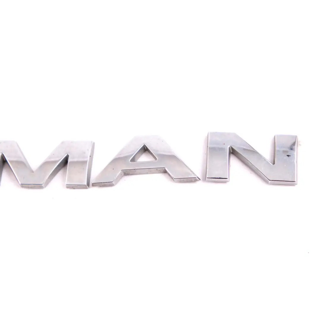 Mini F60 Countryman Emblema Maletero Trasero Letras en el Maletero - SKU 7421909 - Número de pieza 7421909