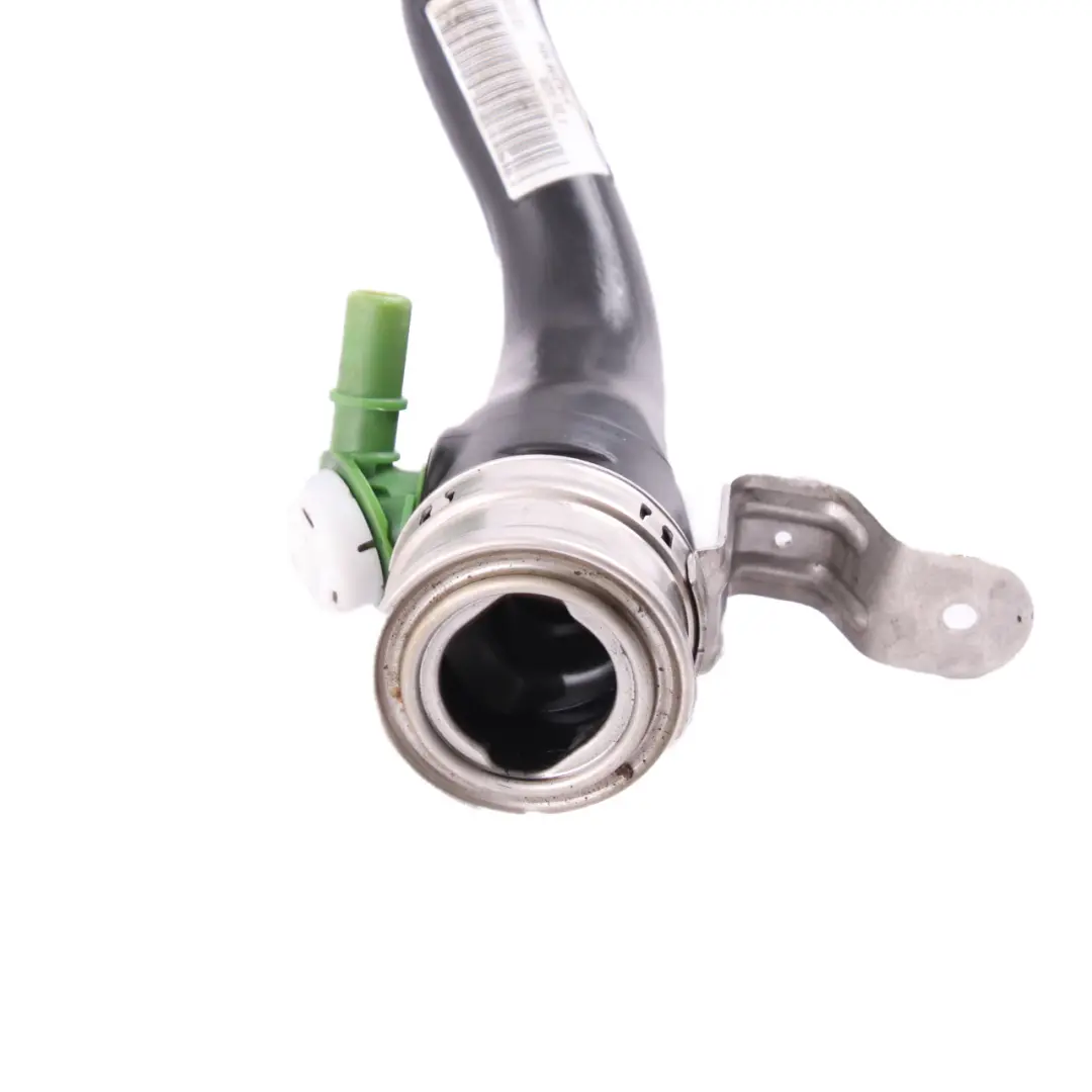 B47 Filler Pipe Diesel Fuel Tank Plastic Line to BMW F20 LCI with Part number 7422864 BMW F20 LCI B47 Filler Pipe Diesel Fuel Tank Plastic Line - SKU 7422864 - Part number 7422864
