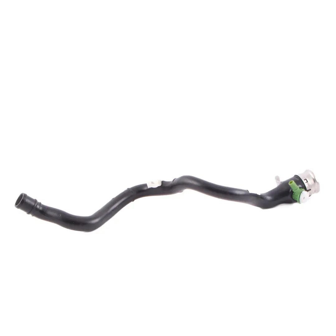 B47 Filler Pipe Diesel Fuel Tank Plastic Line to BMW F20 LCI with Part number 7422864 BMW F20 LCI B47 Filler Pipe Diesel Fuel Tank Plastic Line - SKU 7422864 - Part number 7422864