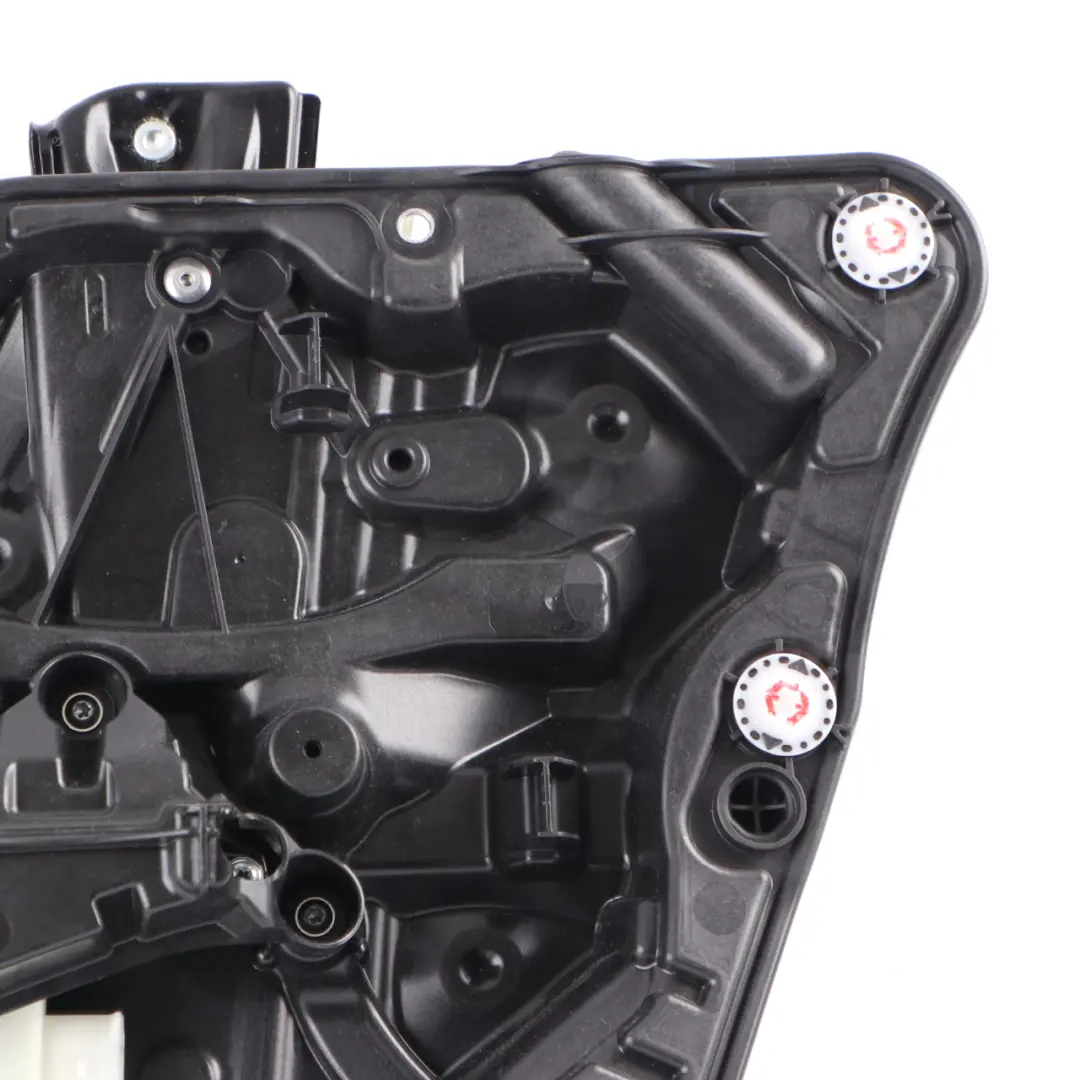 Window Lifter Regulator Carrier Rear Door Right O/S Panel 7479066 to BMW G11 with Part number 7422876 BMW G11 Window Lifter Regulator Carrier Rear Door Right O/S Panel 7479066 - SKU 7422876 - Part number 7422876