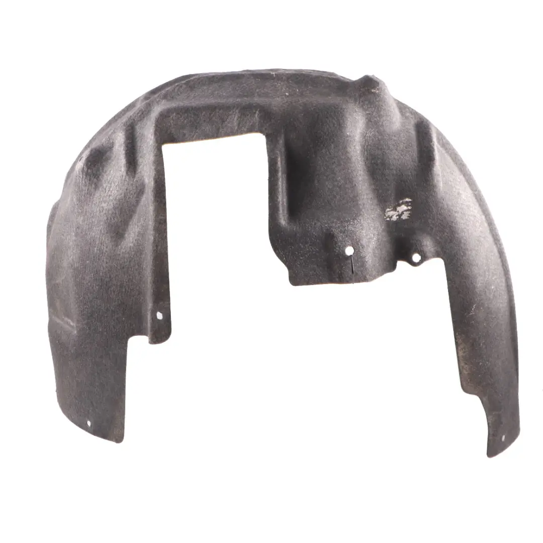 BMW F22 F23 Abdeckung Radkasten hinten links Liner Gehäuse Isolierung - SKU 7424019 - Teilenummer 7424019