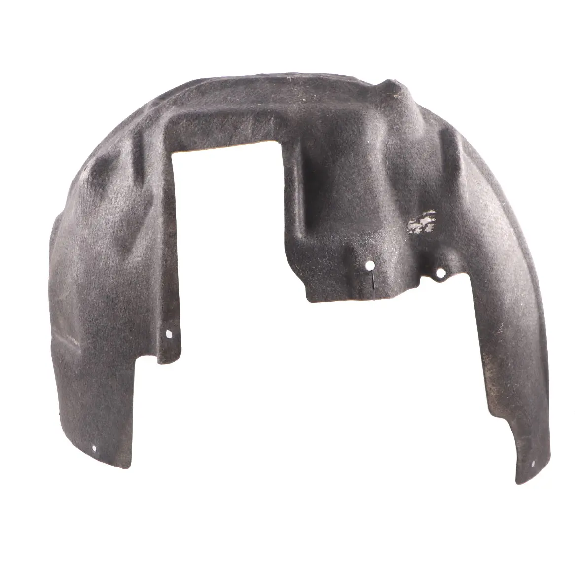 BMW F22 F23 Tapa Paso de Rueda Trasero Izquierdo Aislamiento Carcasa 7424019