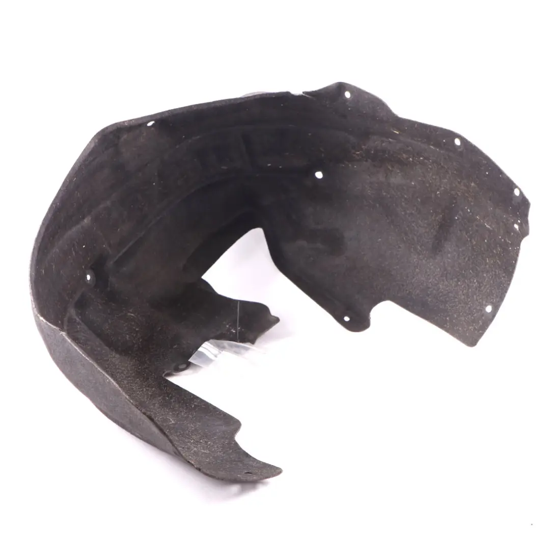 BMW F22 F23 Abdeckung Radkasten hinten links Liner Gehäuse Isolierung - SKU 7424019 - Teilenummer 7424019
