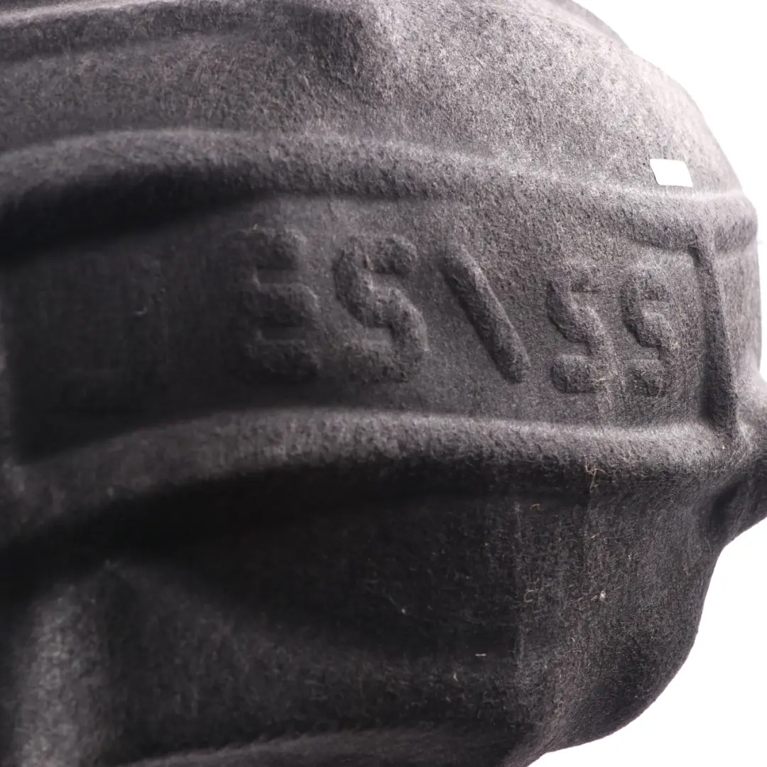 Tapa Paso de Rueda Trasero Izquierdo Aislamiento Carcasa para BMW F22 F23 con número de pieza 7424019 BMW F22 F23 Tapa Paso de Rueda Trasero Izquierdo Aislamiento Carcasa - SKU 7424019 - Número de pieza 7424019