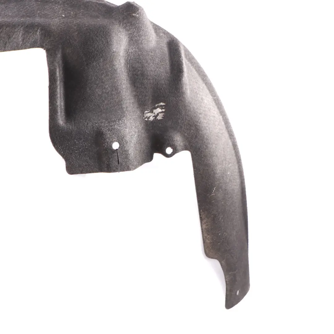 Cache Roue Arrière Gauch Logement Isolation pour BMW F22 F23 à propos du numéro de pièce 7424019 BMW F22 F23 Cache Roue Arrière Gauch Logement Isolation - SKU 7424019 - Numéro de pièce 7424019