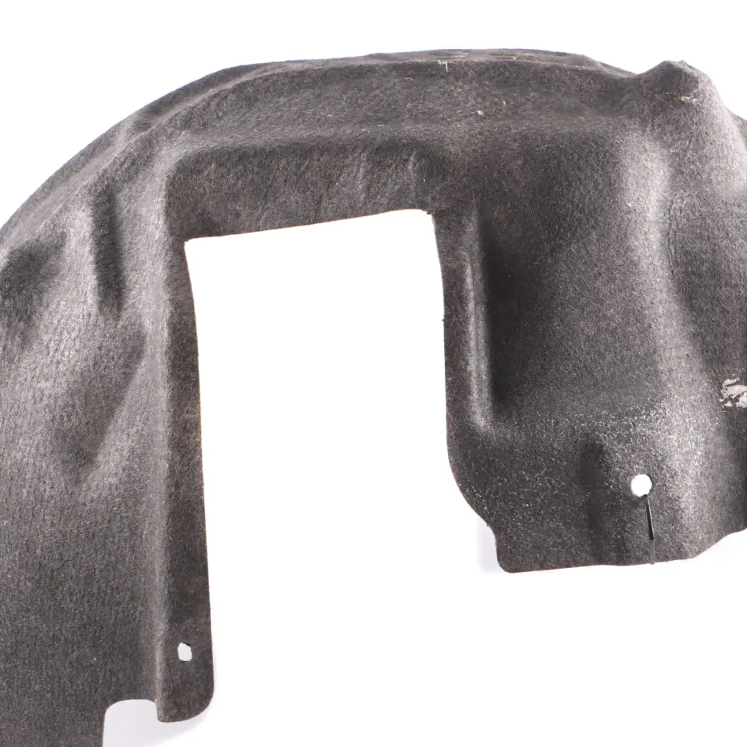 BMW F22 F23 Nadkole Osłona Tylny Lewy Tył - SKU 7424019 - Numer Części 7424019