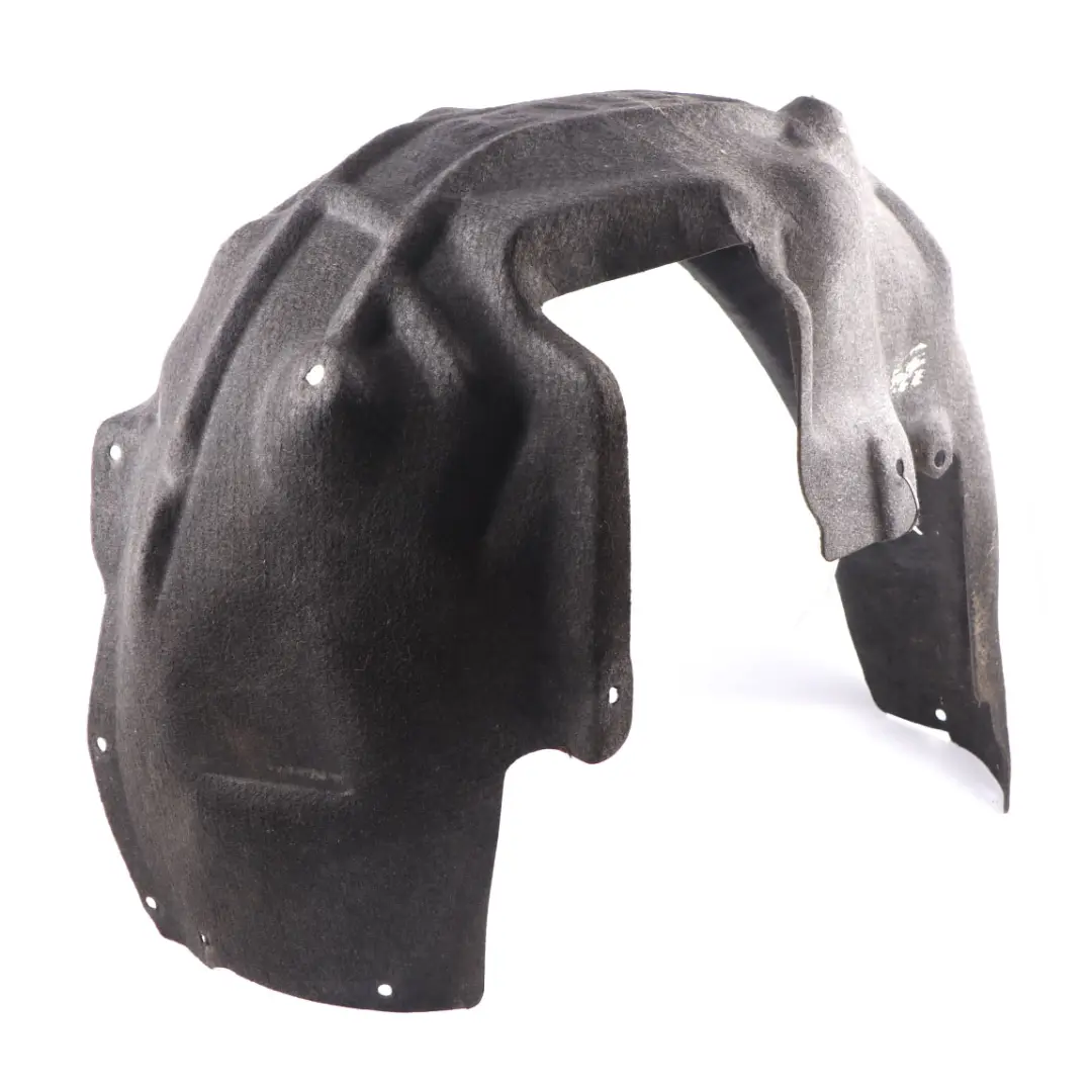 BMW F22 F23 Nadkole Osłona Tylny Lewy Tył - SKU 7424019 - Numer Części 7424019