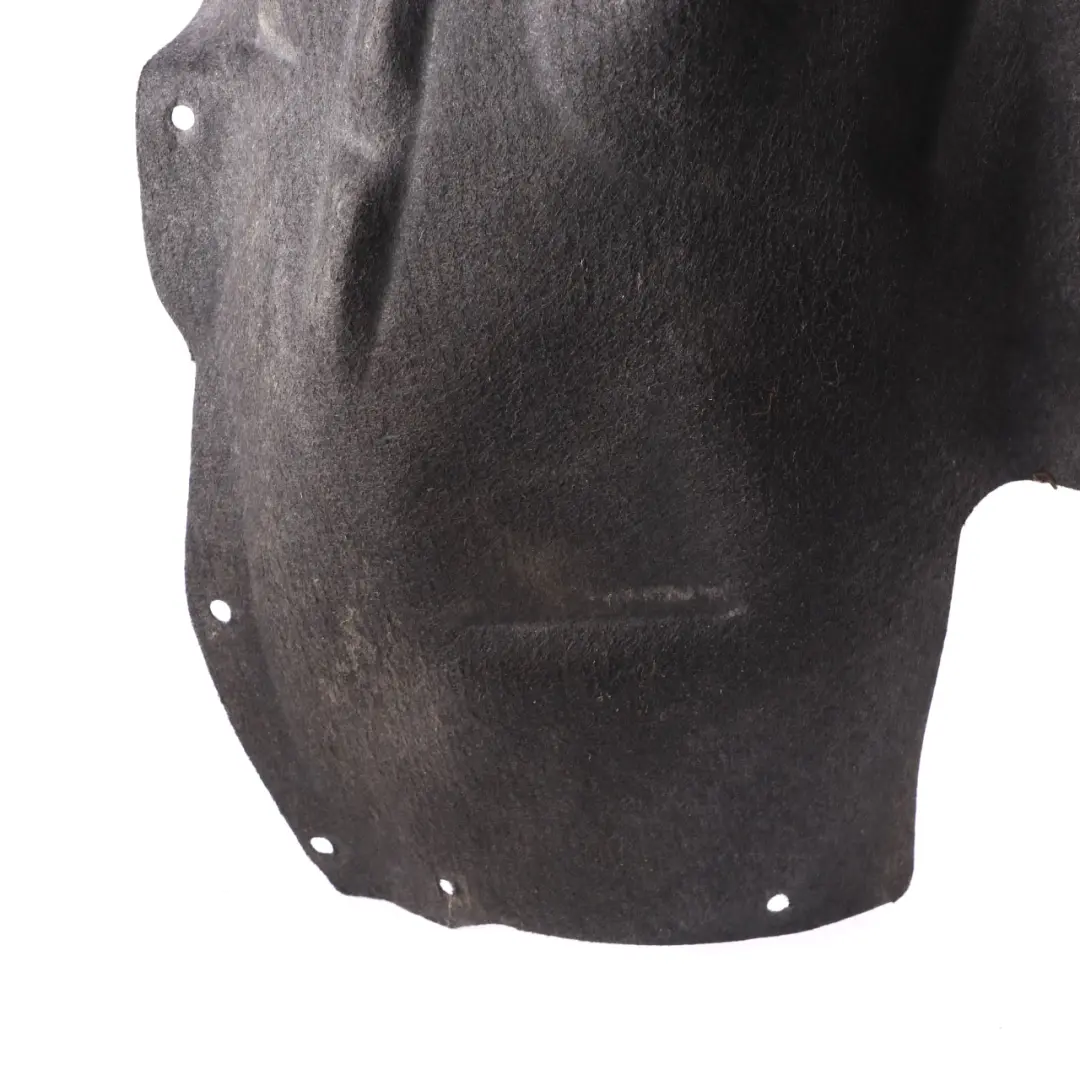 Abdeckung Radkasten hinten links Liner Gehäuse Isolierung für BMW F22 F23 mit Teilenummer 7424019 BMW F22 F23 Abdeckung Radkasten hinten links Liner Gehäuse Isolierung - SKU 7424019 - Teilenummer 7424019