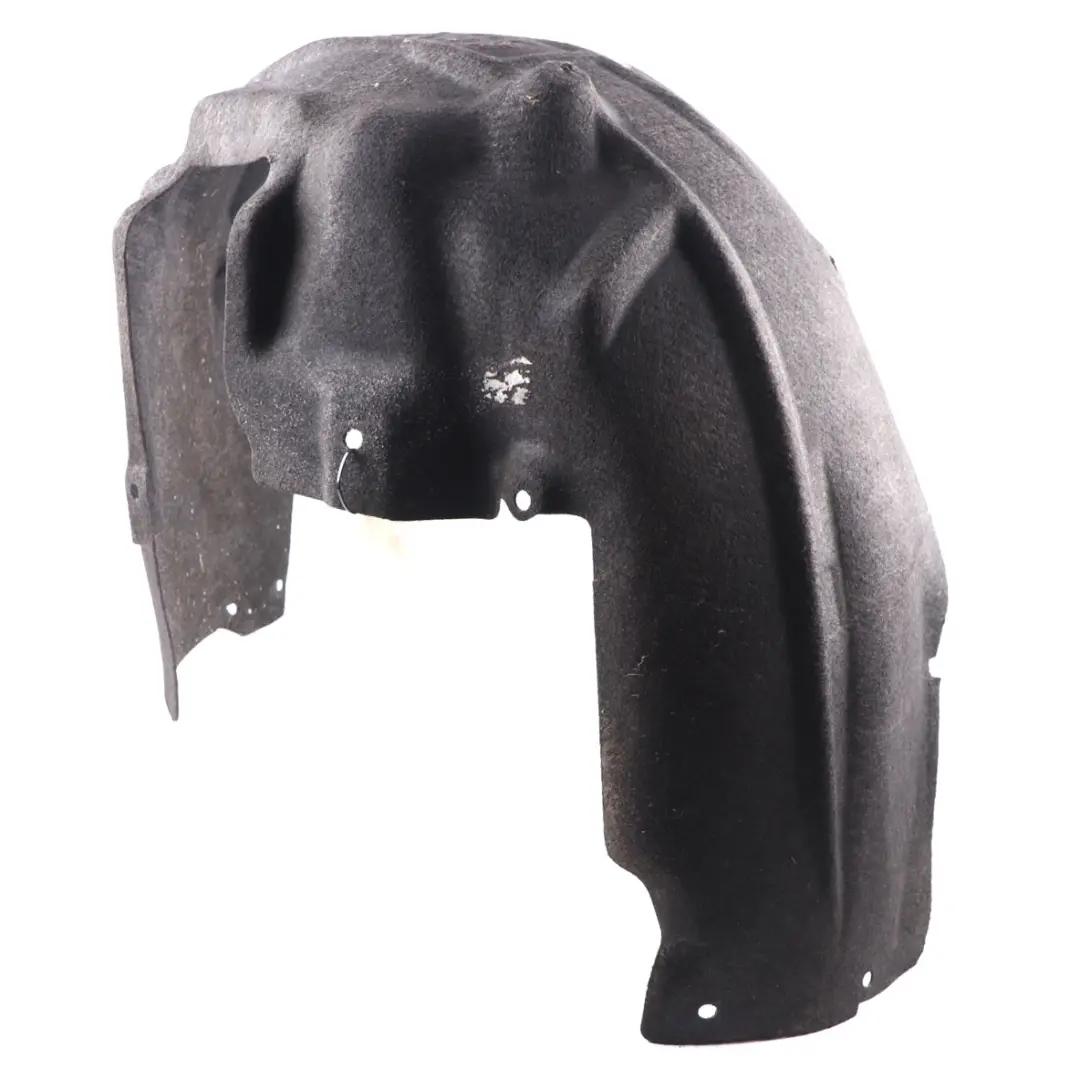 BMW F22 F23 Nadkole Osłona Tylny Lewy Tył - SKU 7424019 - Numer Części 7424019
