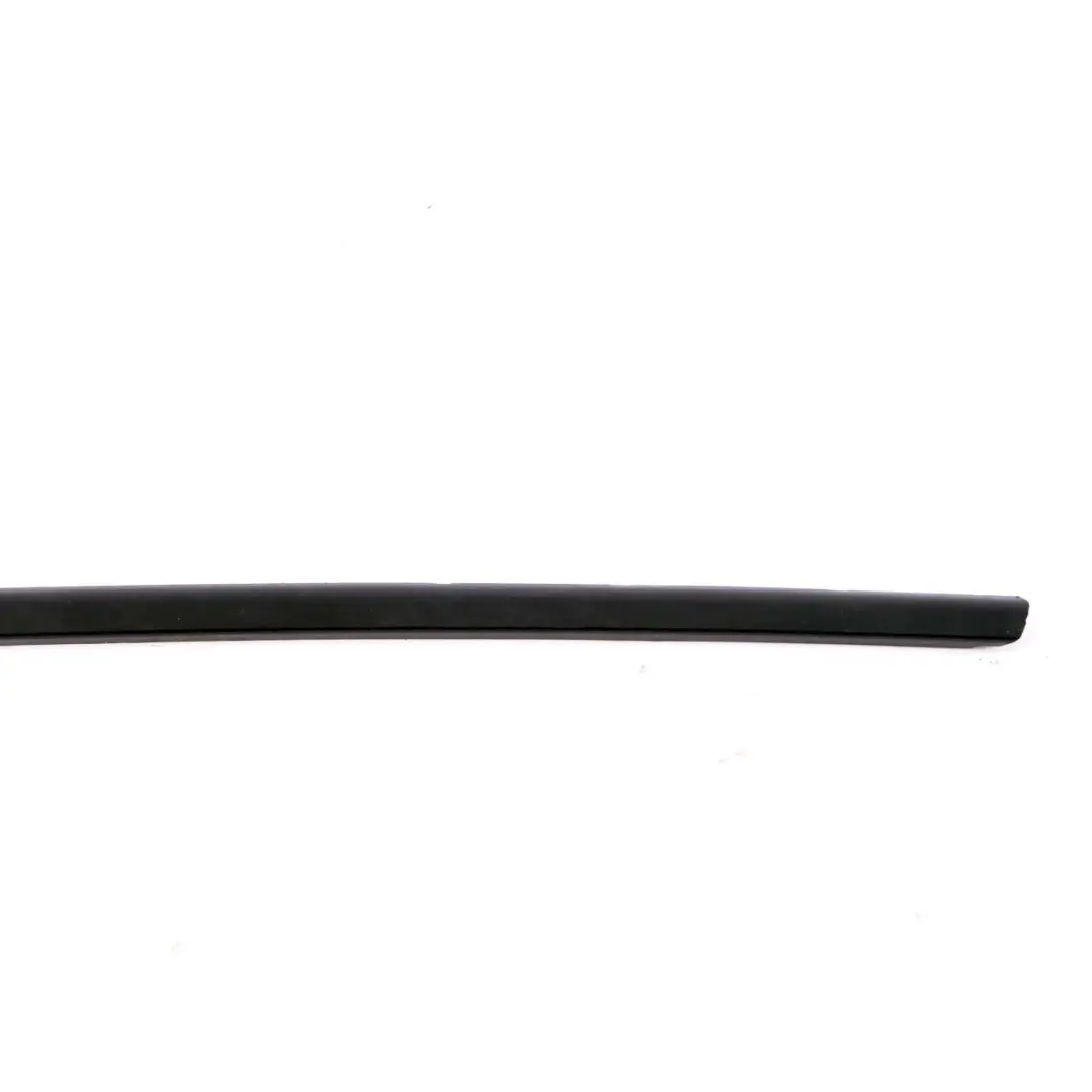 Mini Countryman F60 Cache Colonne A Bande Avant Gauche Noir - SKU 7424159 - Numéro de pièce 7424159