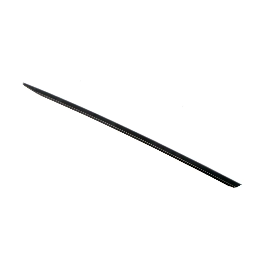 Mini Countryman F60 Cache Colonne A Bande Avant Gauche Noir - SKU 7424159 - Numéro de pièce 7424159