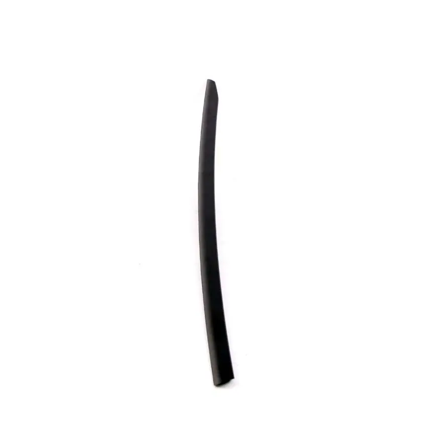 Mini F60 Copertura Colonna A Striscia Trim Anteriore Destra Nero - SKU 7424160 - Numero di parte 7424160