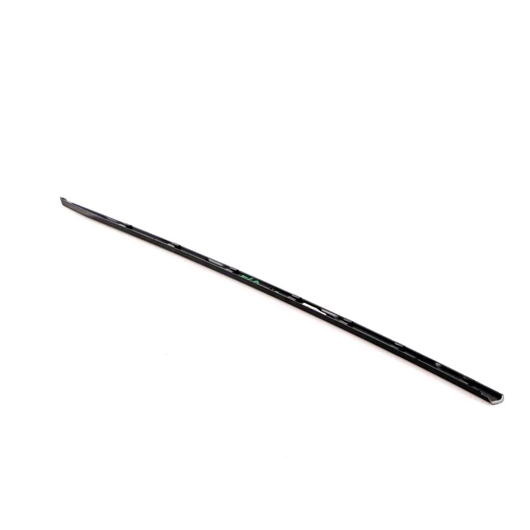 Mini Countryman F60 Abdeckung Säule A Leiste Trim Vorne Rechts Schwarz - SKU 7424160 - Teilenummer 7424160