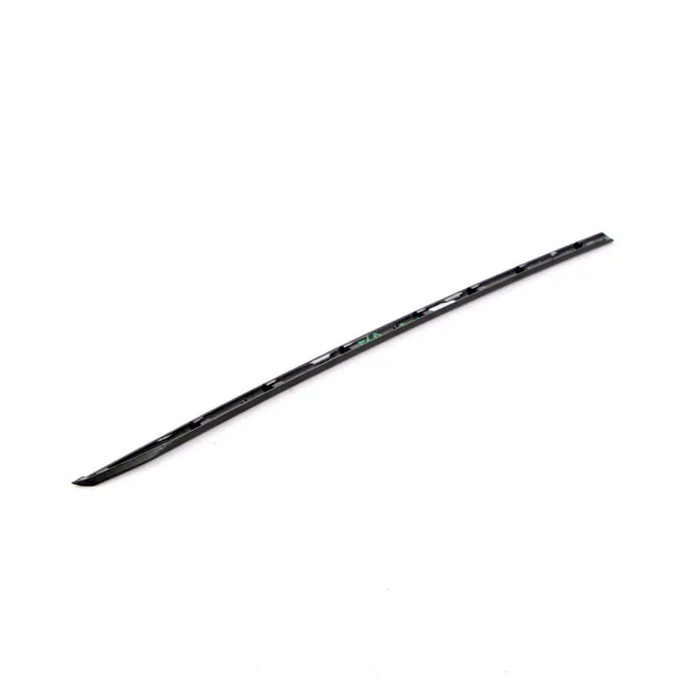 Mini Countryman F60 Abdeckung Säule A Leiste Trim Vorne Rechts Schwarz - SKU 7424160 - Teilenummer 7424160