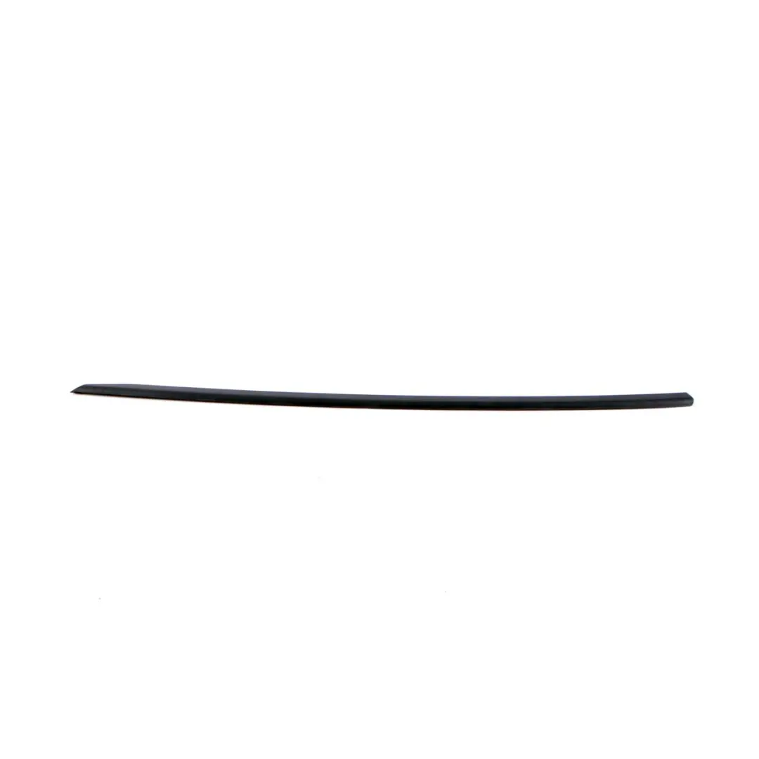 Mini Countryman F60 Cache Colonne A Bande Avant Droite Noir - SKU 7424160 - Numéro de pièce 7424160