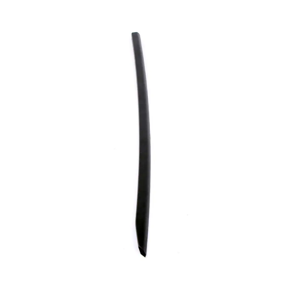 Mini Countryman F60 Tapa Columna A Ribete Delantero Derecho Negro - SKU 7424160 - Número de pieza 7424160