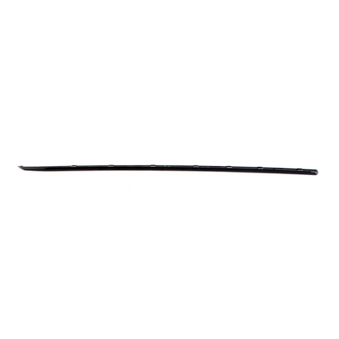 Mini Countryman F60 Cache Colonne A Bande Avant Droite Noir - SKU 7424160 - Numéro de pièce 7424160