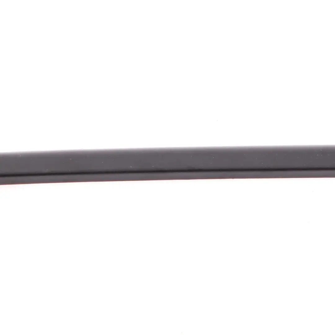 Mini Countryman F60 Cache Colonne A Bande Avant Droite Noir - SKU 7424160 - Numéro de pièce 7424160
