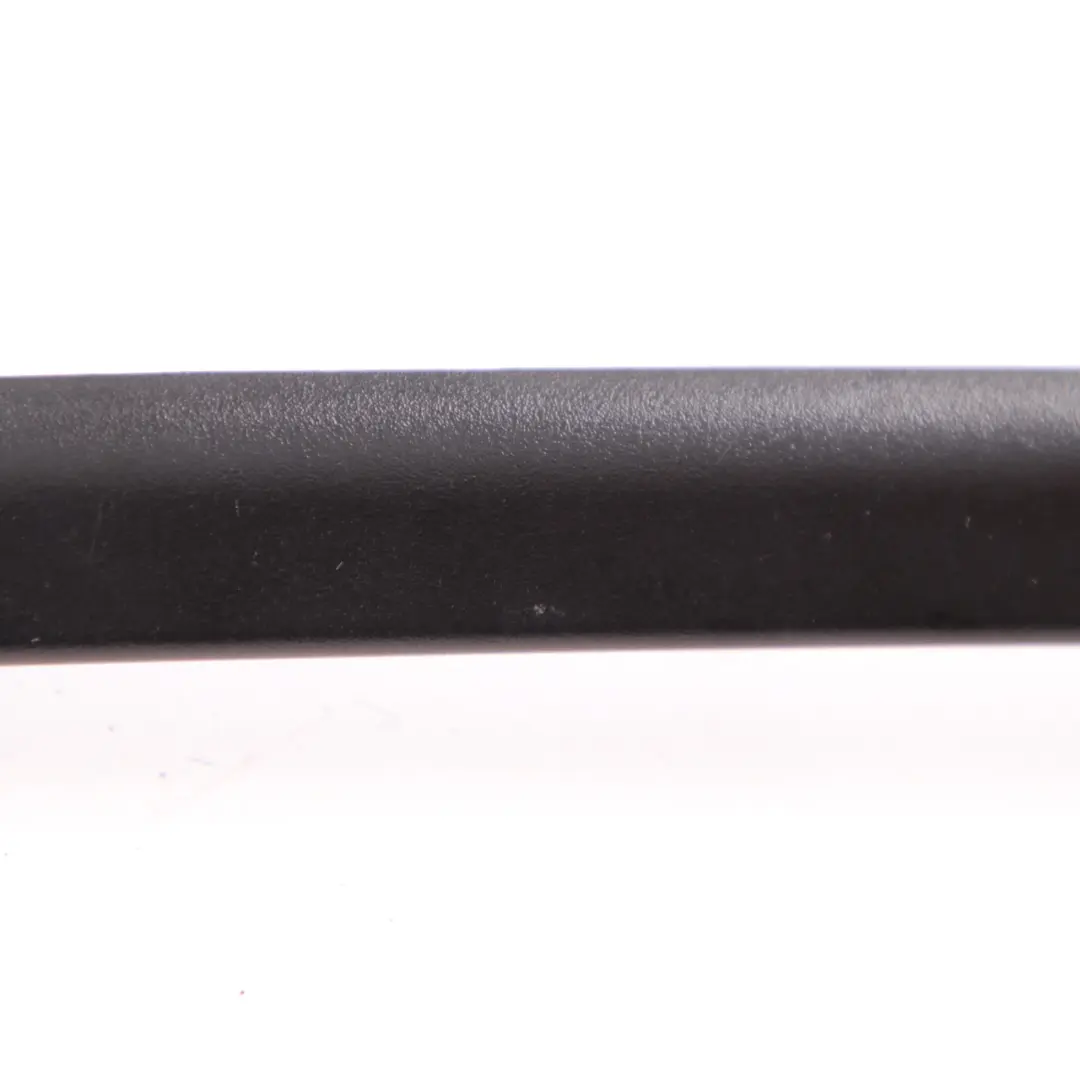 Mini Countryman F60 Cache Colonne A Bande Avant Droite Noir - SKU 7424160 - Numéro de pièce 7424160