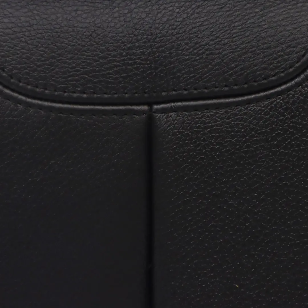  Asiento Delantero BMW F30 LCI Izquierda M Sport Calefaccionad Cuero Negro Oyster - SKU 7424223 - Número de pieza 7424223