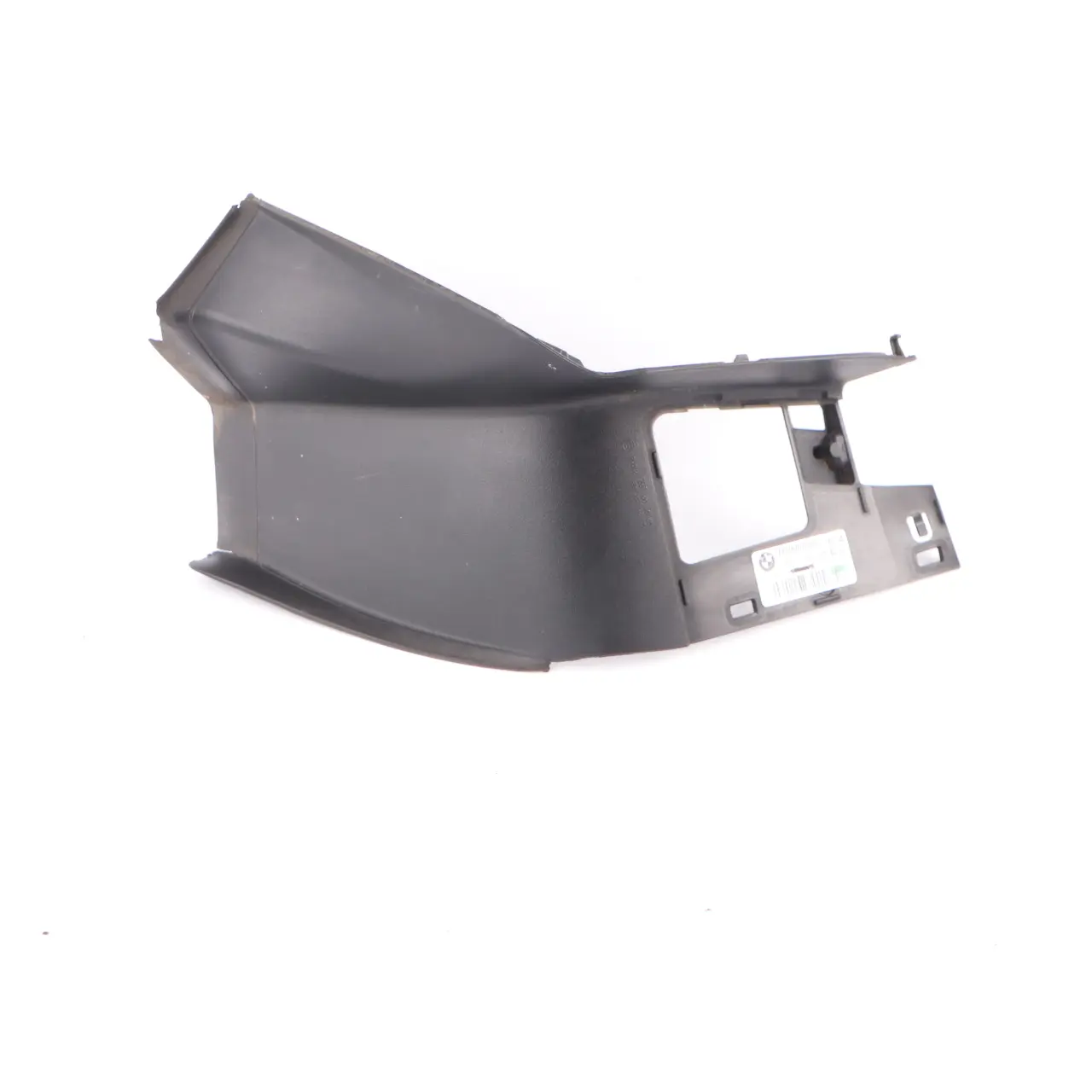 BMW F20 F21 LCI Achterlichthouder Trim Afdekking Rechts 7424494