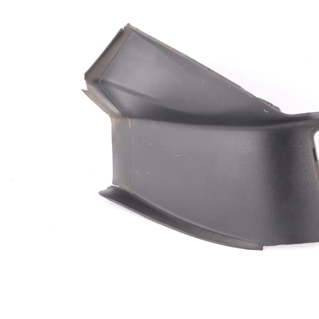 Lamp Bracket BMW F20 F21 LCI Trim Tail Light Cover Drip Right O/S to Rear with Part number 7424494 Rear Lamp Bracket BMW F20 F21 LCI Trim Tail Light Cover Drip Right O/S - SKU 7424494 - Part number 7424494