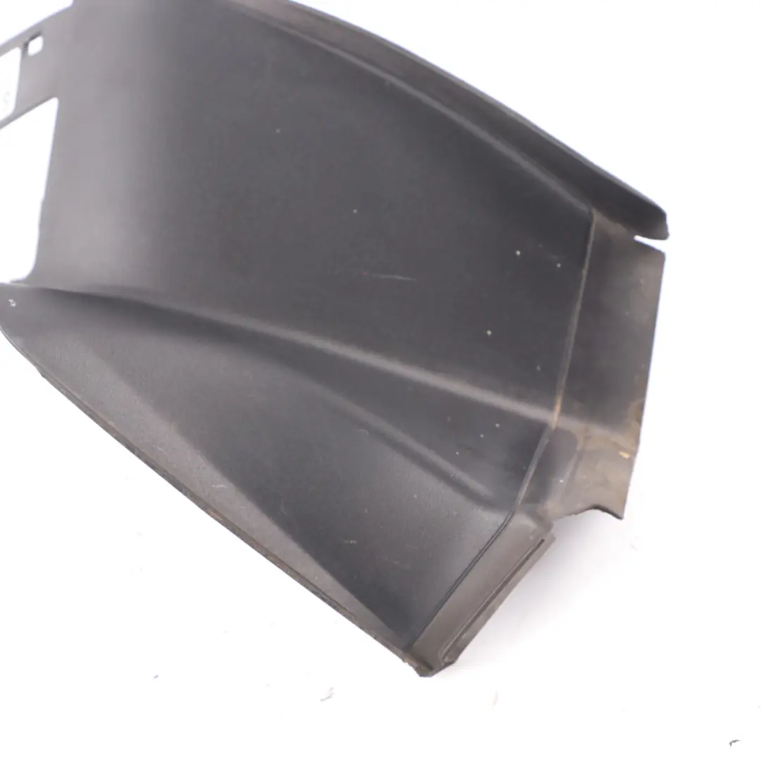 Rear Lamp Bracket BMW F20 F21 LCI Trim Tail Light Cover Drip Right O/S - SKU 7424494 - Part number 7424494