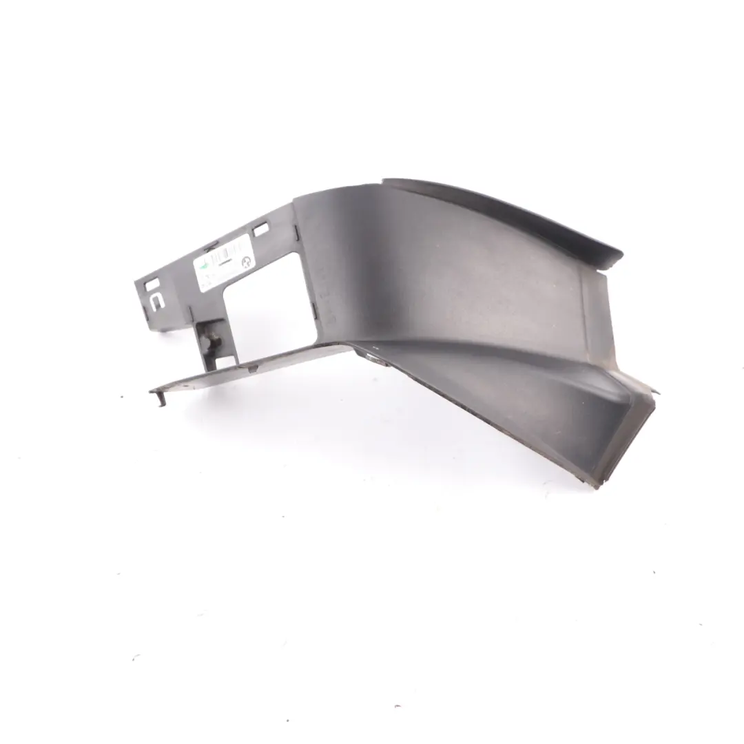 Lamp Bracket BMW F20 F21 LCI Trim Tail Light Cover Drip Right O/S to Rear with Part number 7424494 Rear Lamp Bracket BMW F20 F21 LCI Trim Tail Light Cover Drip Right O/S - SKU 7424494 - Part number 7424494