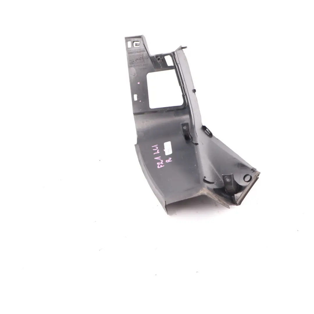 Hintere Lampen halterung BMW F20 F21 Trim Rücklicht Abdeckung Rechts 7270098 für mit Teilenummer 7424494 Hintere Lampen halterung BMW F20 F21 Trim Rücklicht Abdeckung Rechts 7270098 - SKU 7424494 - Teilenummer 7424494